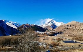 Kazbegi Inn